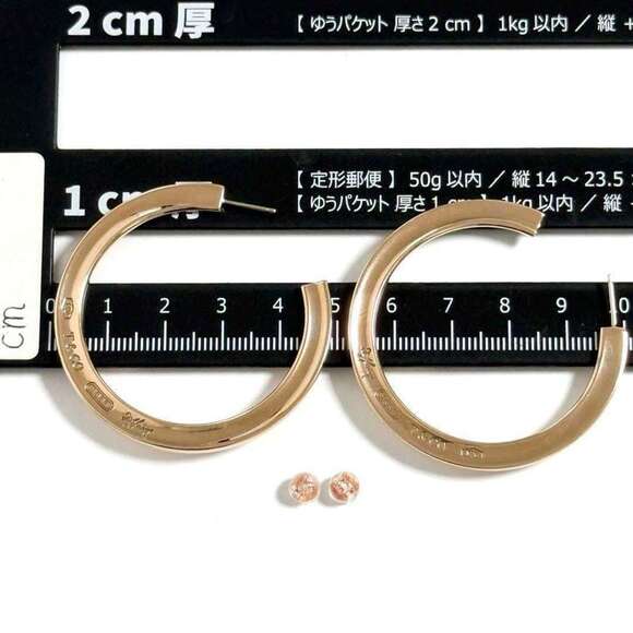 TIFFANY Earrings - Picture 8 of 10